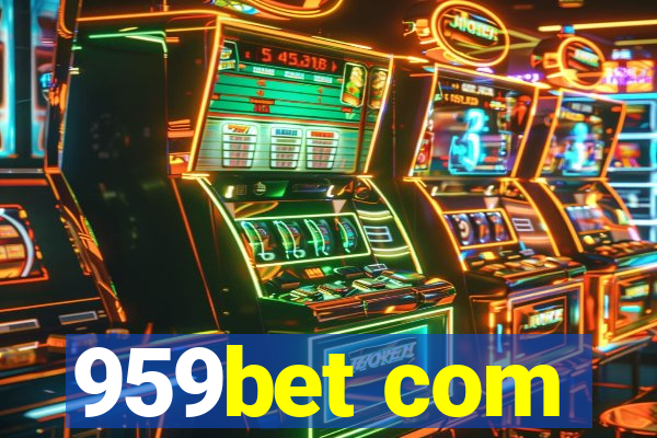 959bet com